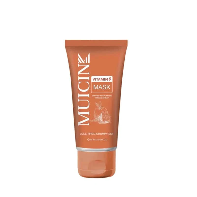 Vitamin C Go &amp; Glow Facial Kit