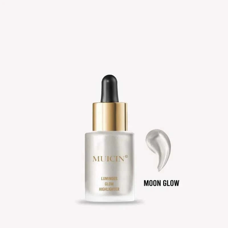 Liquid Highlighter Moisture &amp; Shine