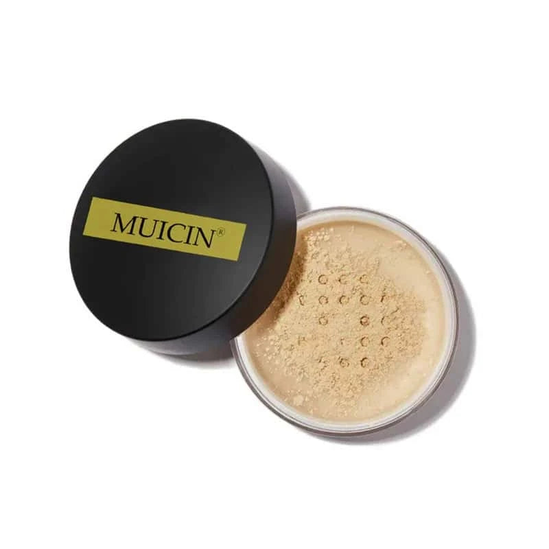 Radiant Finish Loose Powder
