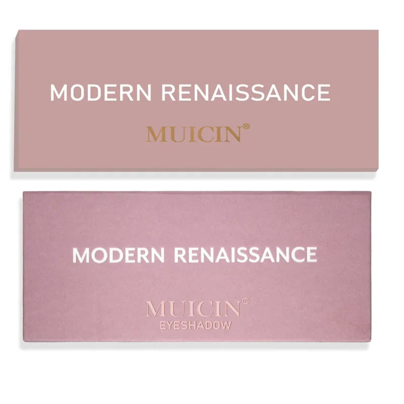 Modern Renaissance Eyeshadow Palette