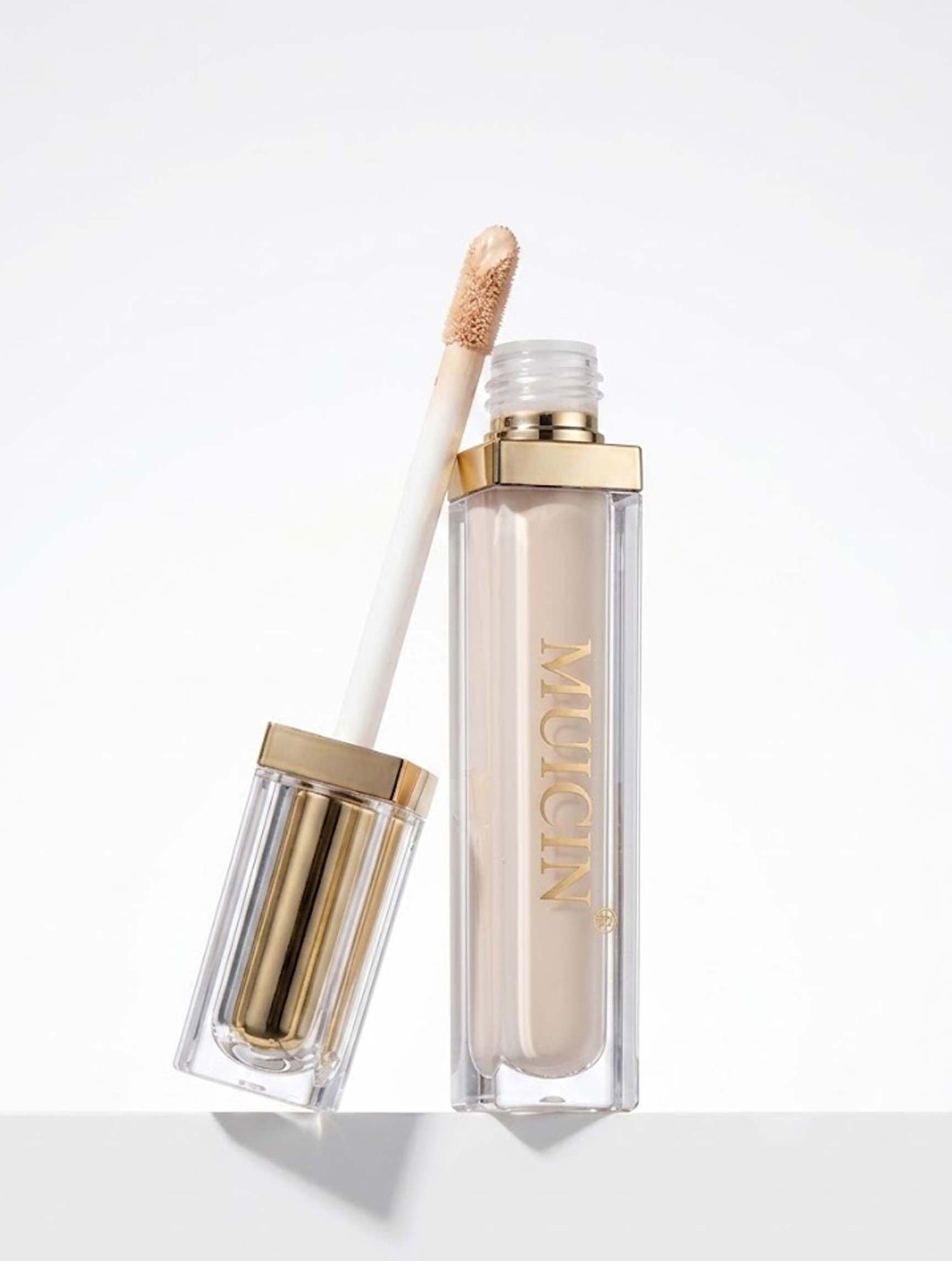 Luminous Silk Hd High Coverage Liquid Concealer