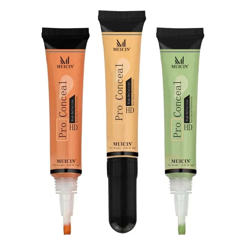 Hd Pro Concealer Corrector