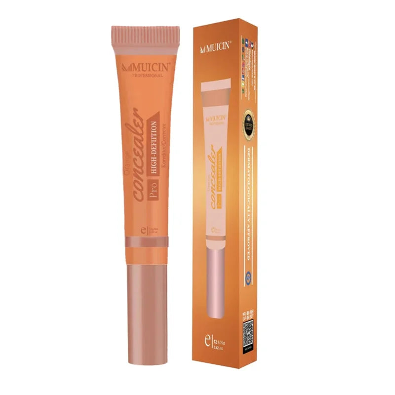 3D PRO CONCEALER ORANGE - COLOR CORRECTING EXPERT