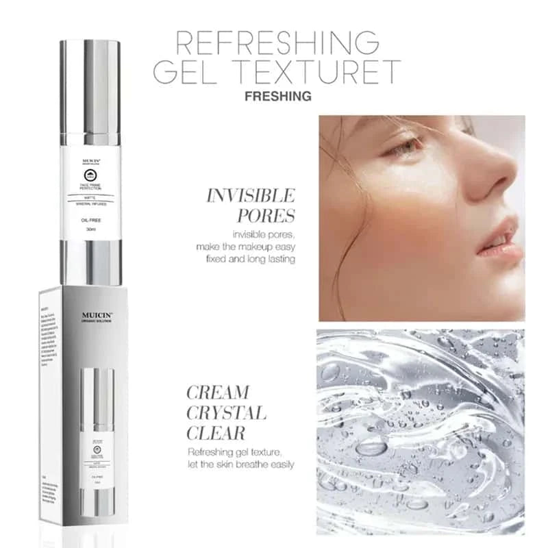Tea Tree Mineral Infused Primer