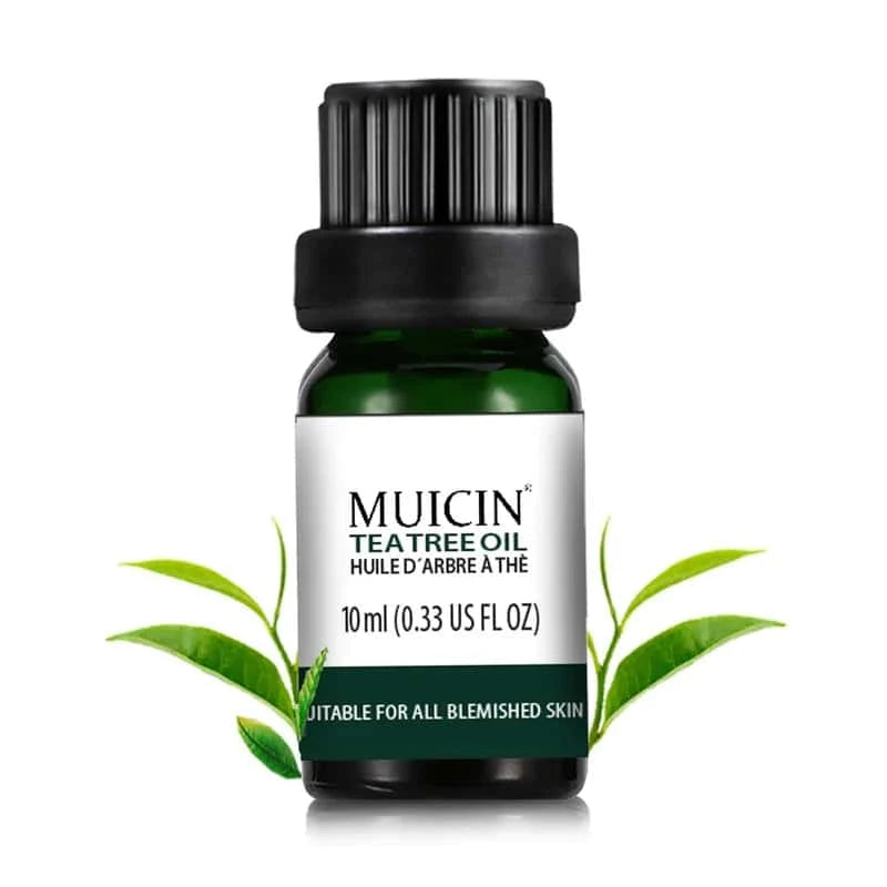 Tea Tree Oil