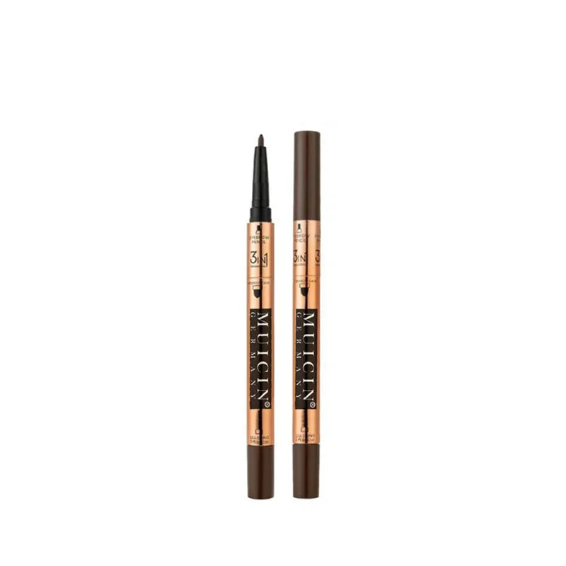 3 In 1 Brow Pencil