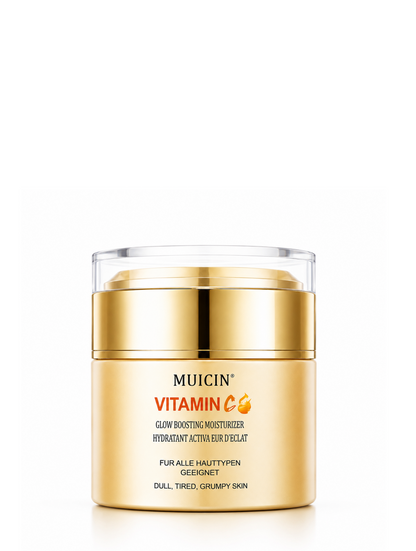 Vitamin C Foundation Cc Cream