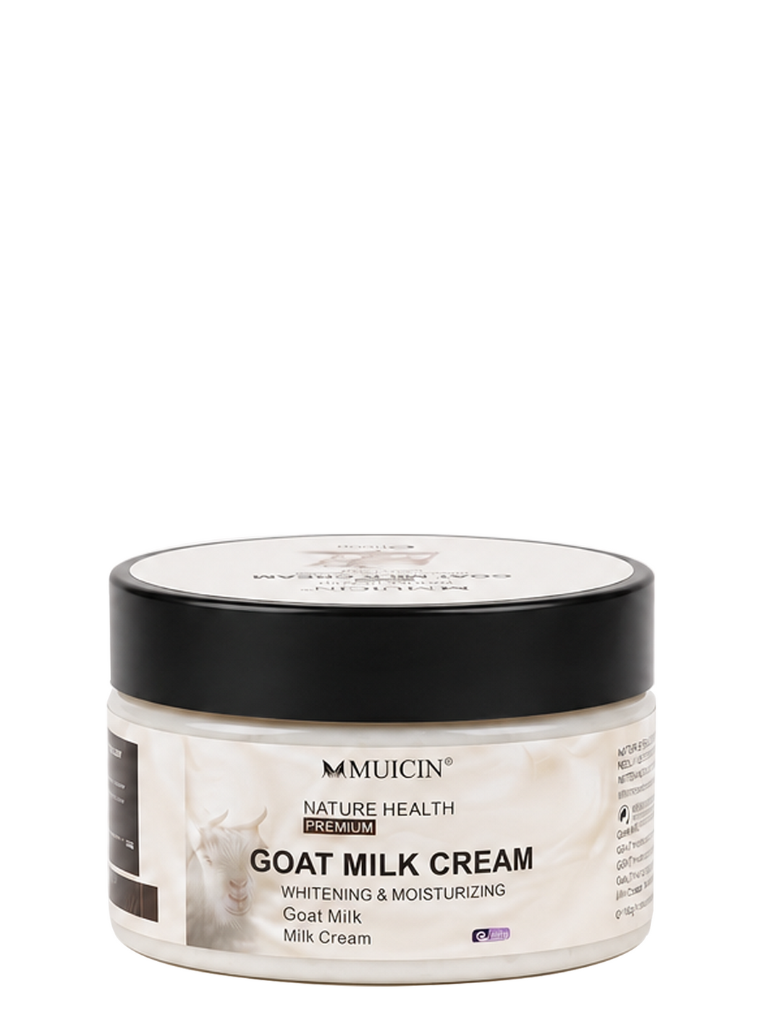 Goat Milk Enlightening Moisturizer