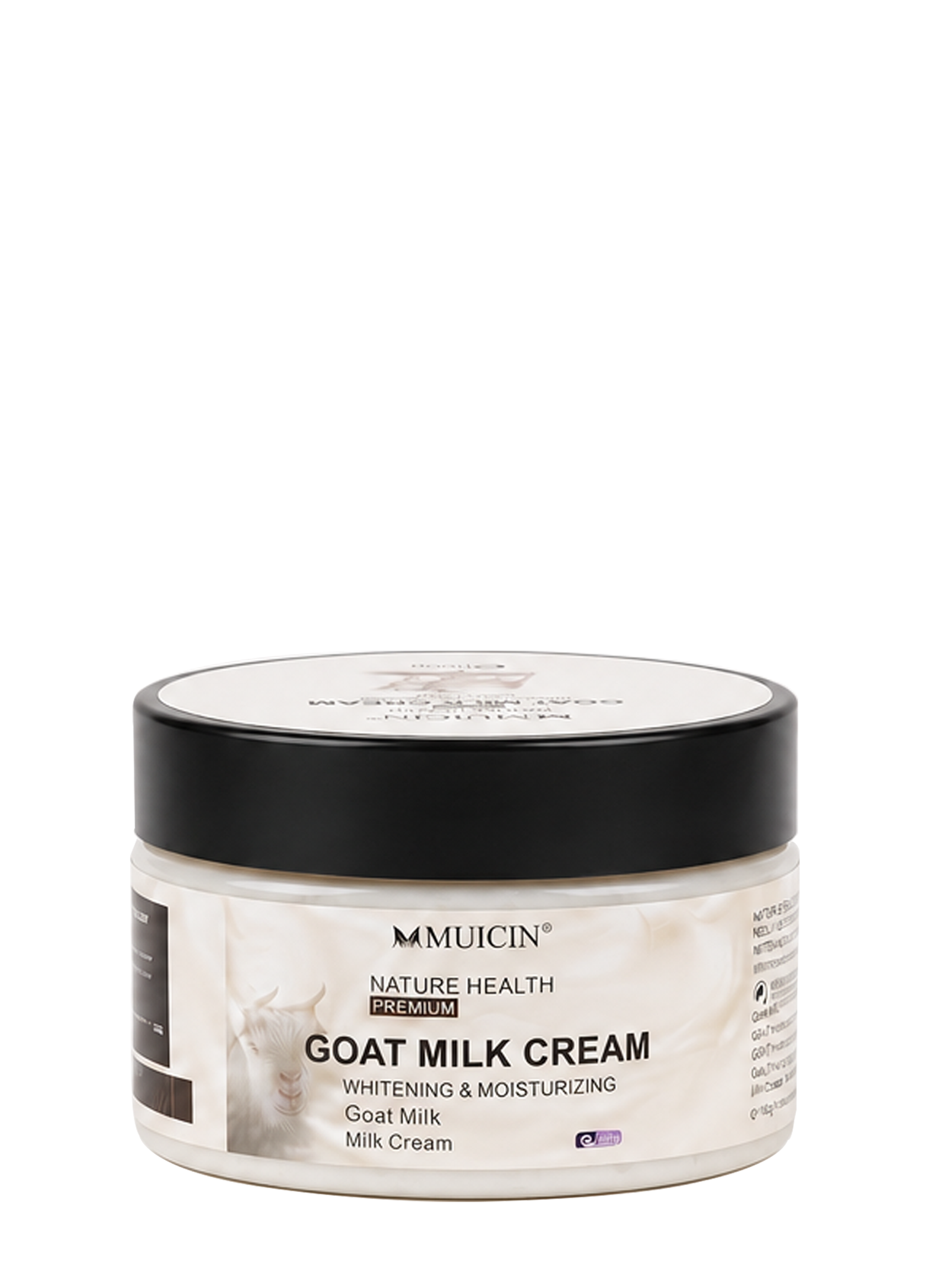 Goat Milk Enlightening Moisturizer
