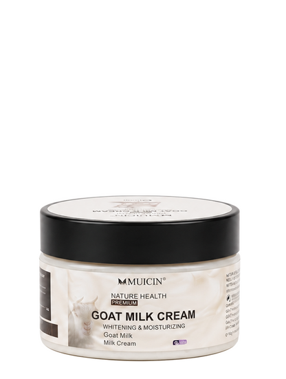 Goat Milk Enlightening Moisturizer