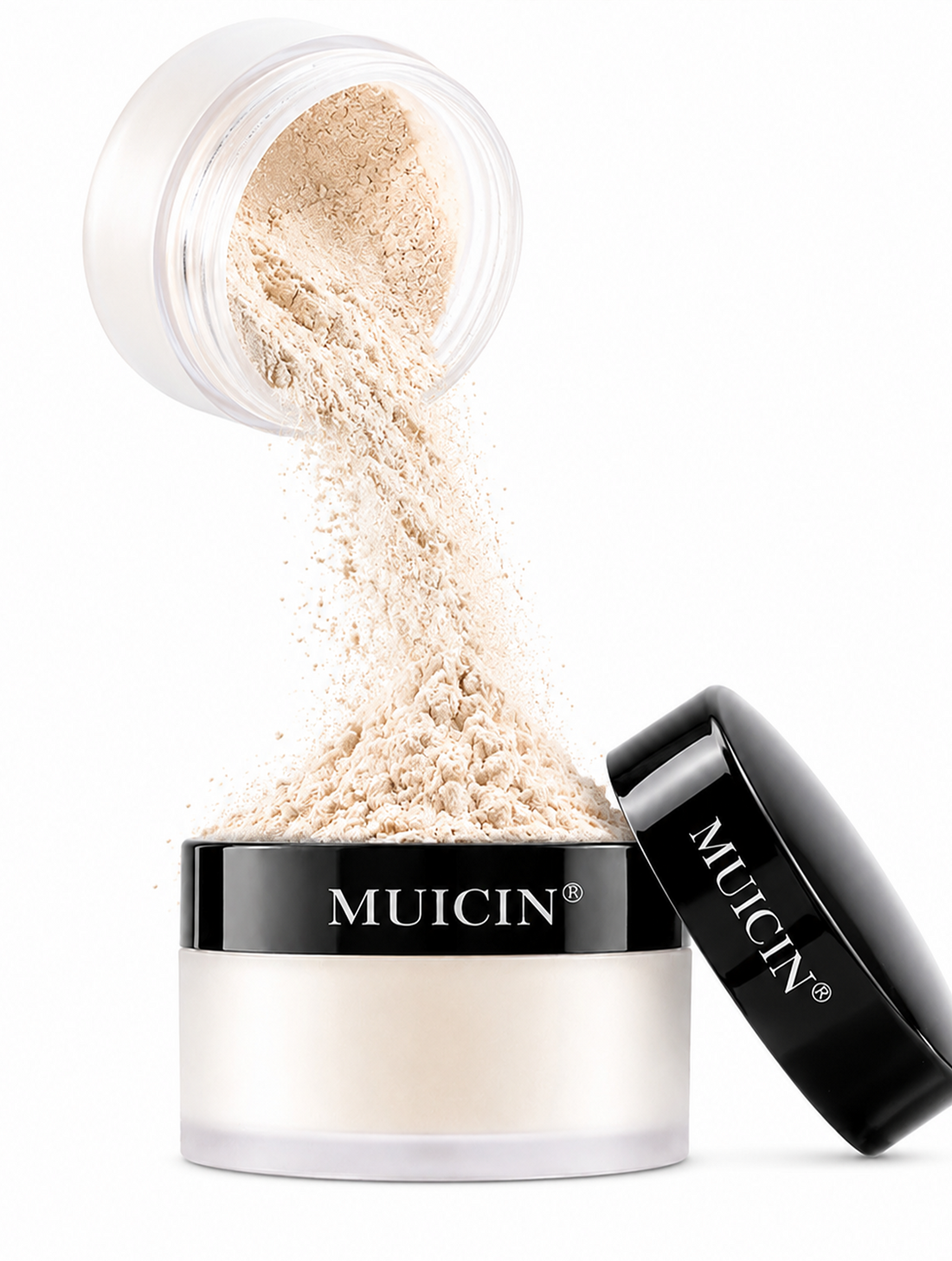 Translucent Setting Loose Powder