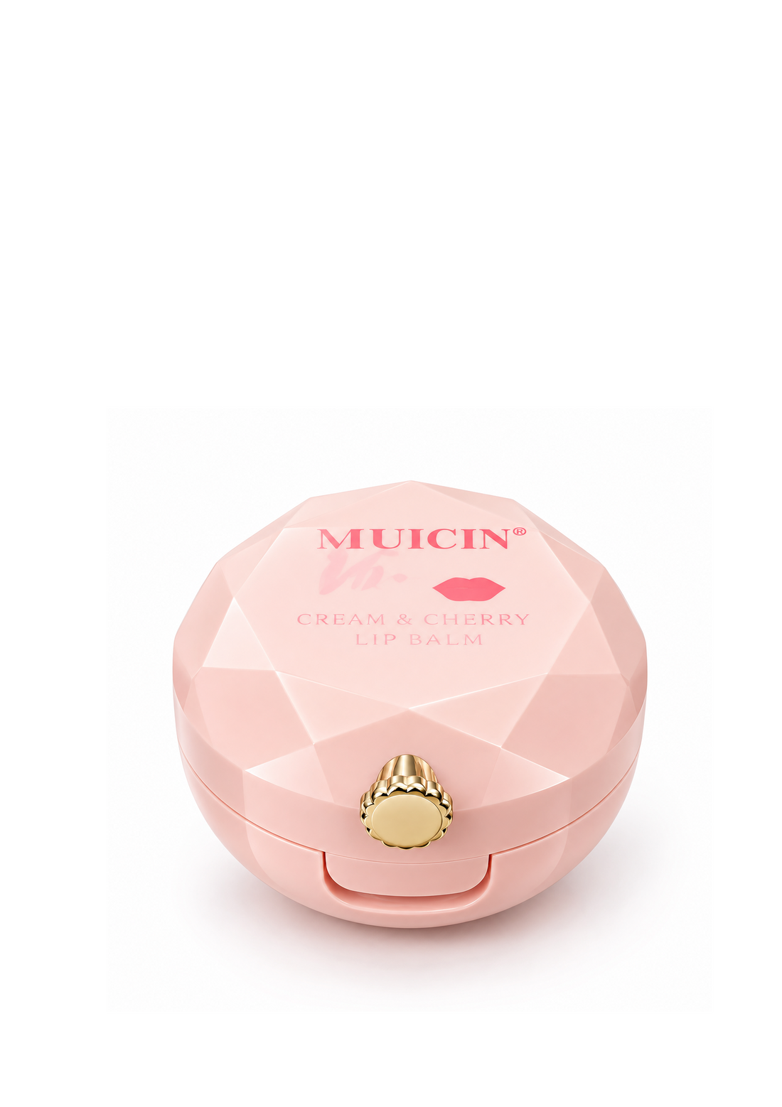 Coco &amp; Cherry Moisturizing Lip Balm