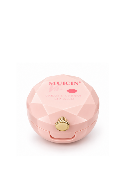 Coco &amp; Cherry Moisturizing Lip Balm