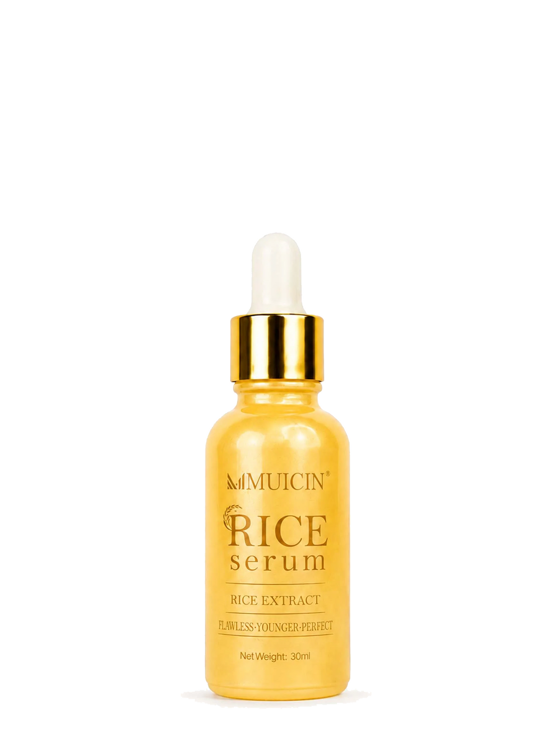 Rice Serum For Fairer &amp; Flawless Skin