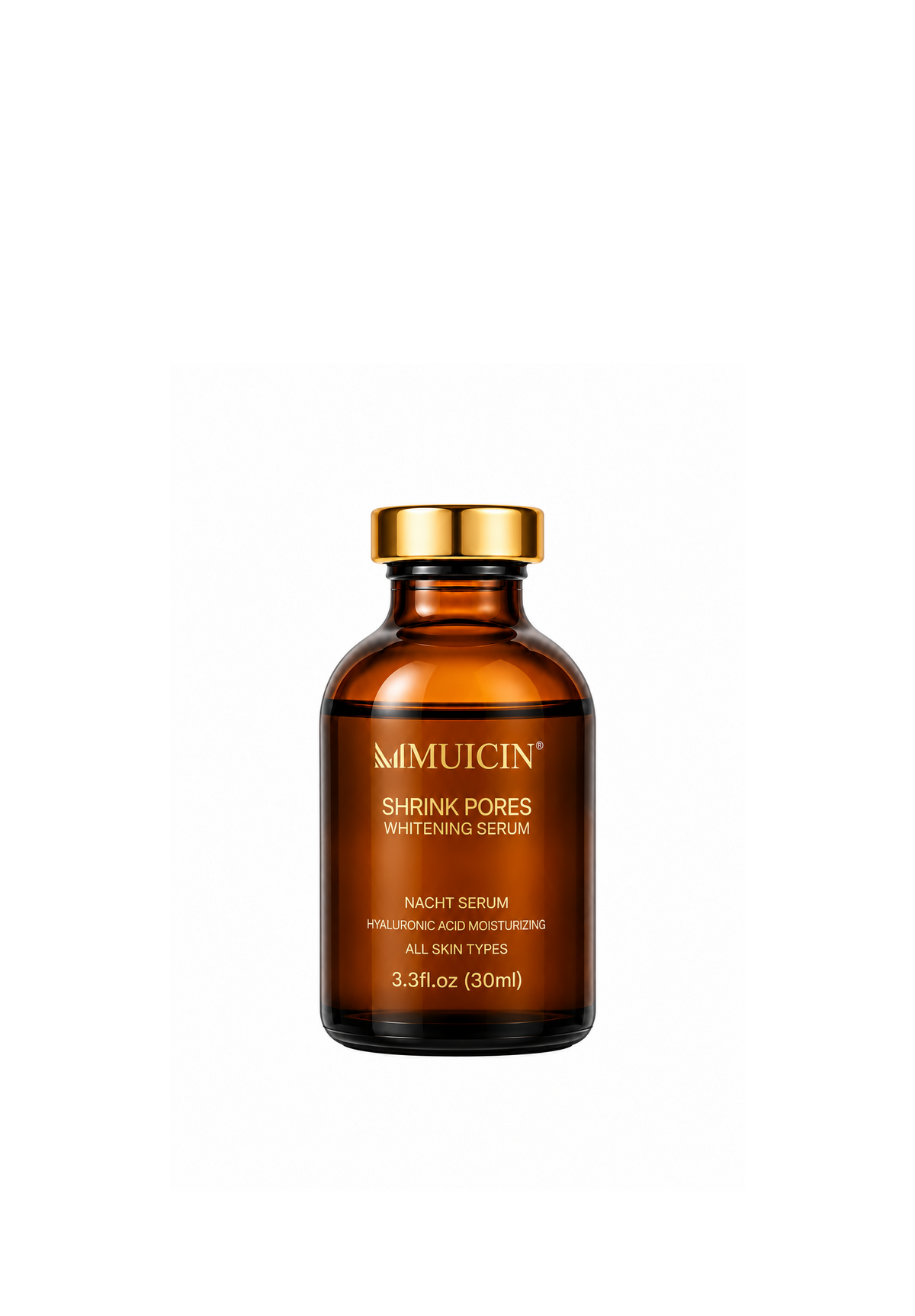 Shrink Pores Hyaluronic Acid Serum