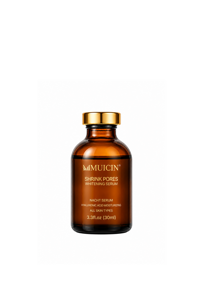 Shrink Pores Hyaluronic Acid Serum
