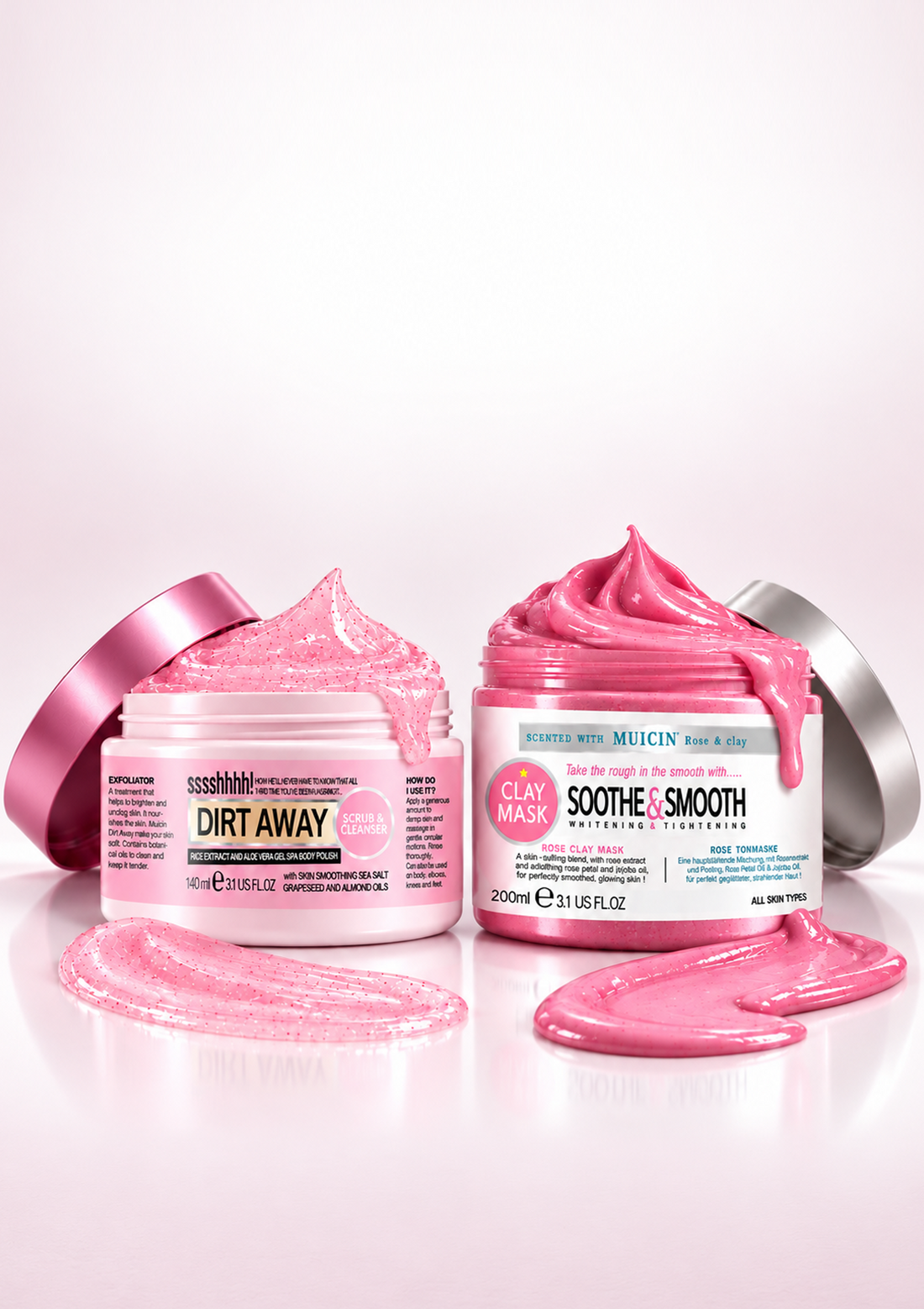 Party-Ready Radiance Bundle
