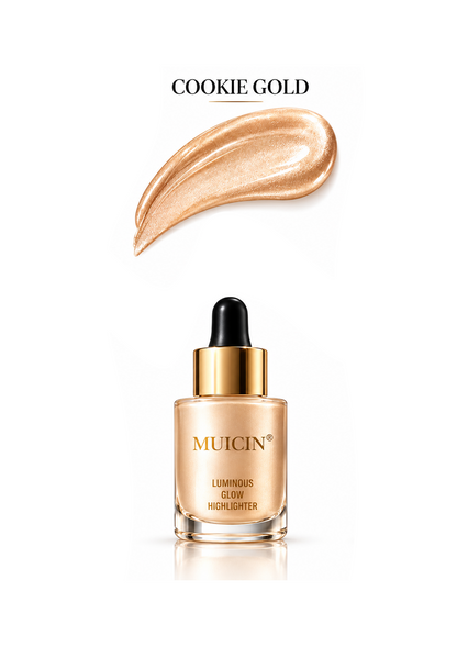 Liquid Highlighter Moisture &amp; Shine