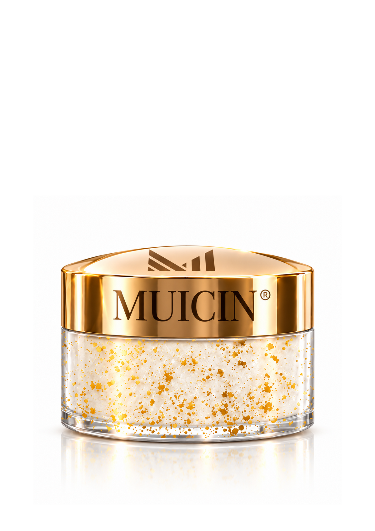 Translucent Setting Powder Limited Gold Edition