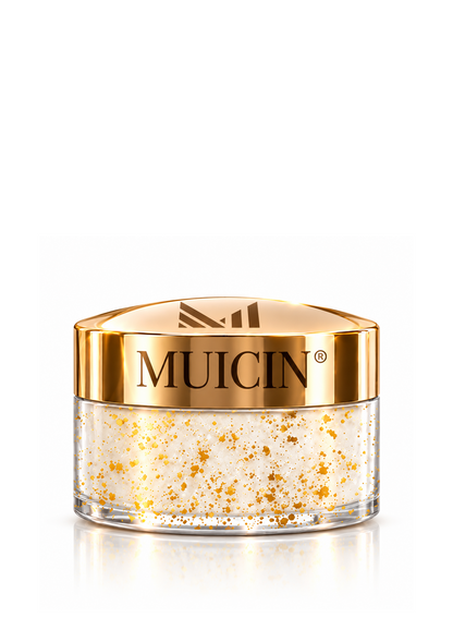 Translucent Setting Powder Limited Gold Edition