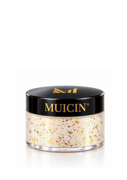 Translucent Setting Powder Limited Gold Edition
