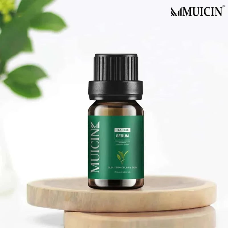 Tea Tree Clear &amp; Clean Facial Kit