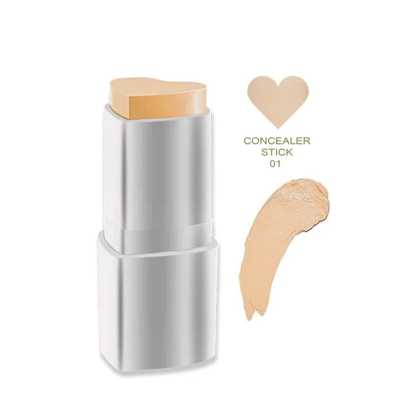Precision Match Heart Concealer Stick
