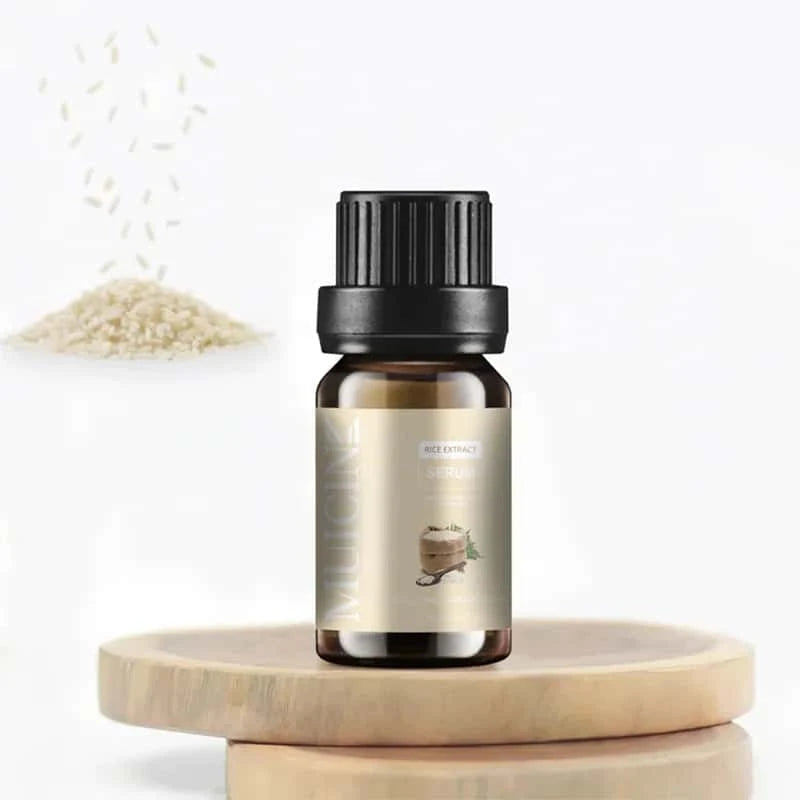 Rice Extract Light &amp; Bright Facial Kit