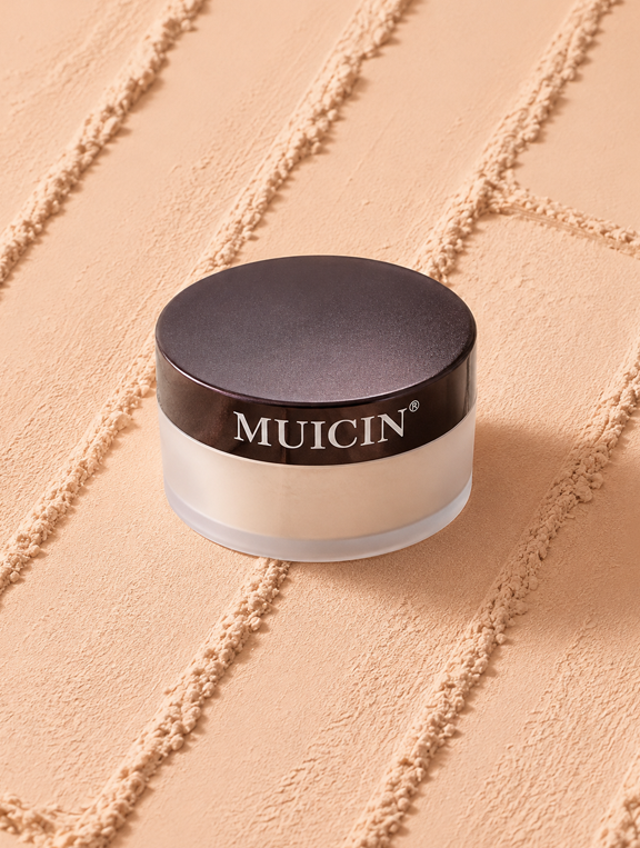 Translucent Setting Loose Powder