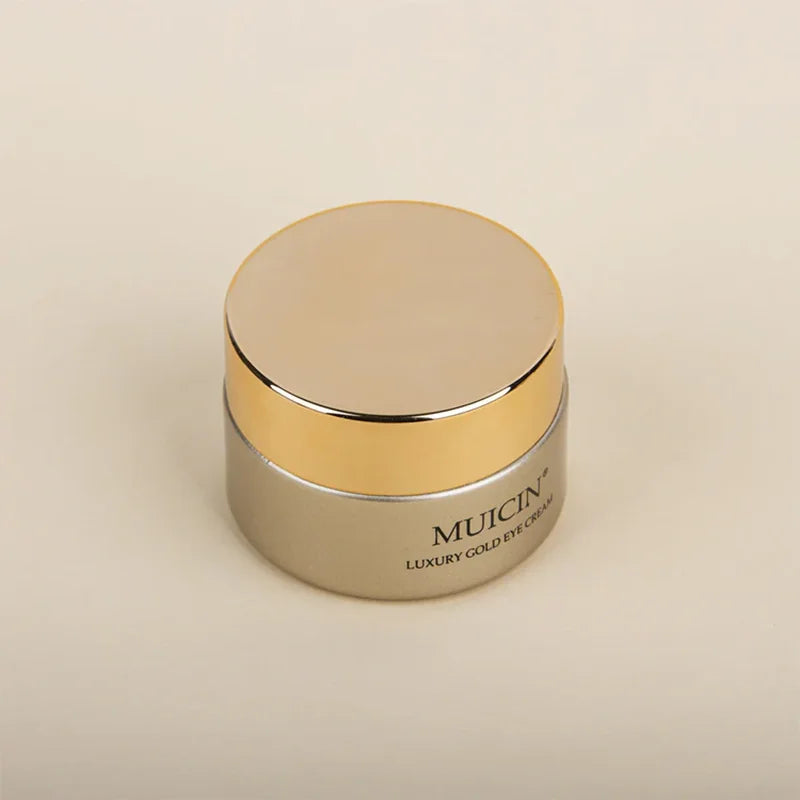 Luxury Gold Eye Care Cream