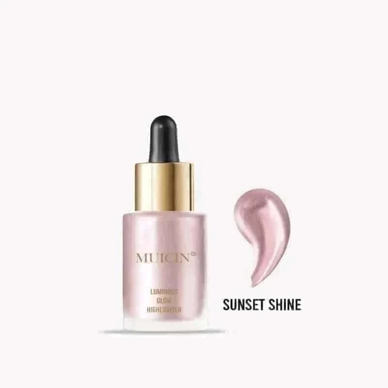 Liquid Highlighter Moisture &amp; Shine