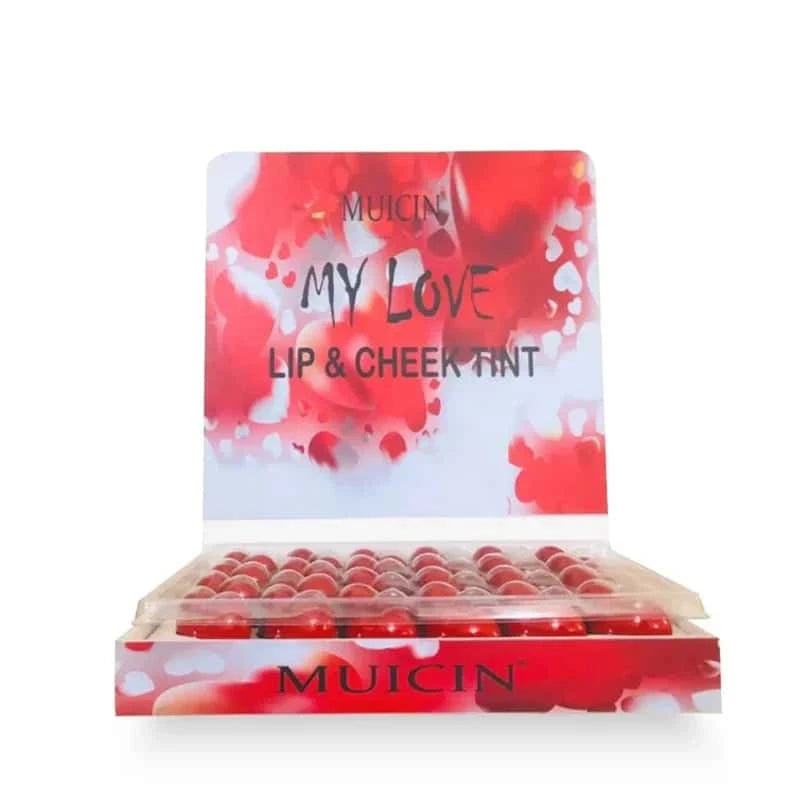 Heart Lip &amp; Cheek Tint