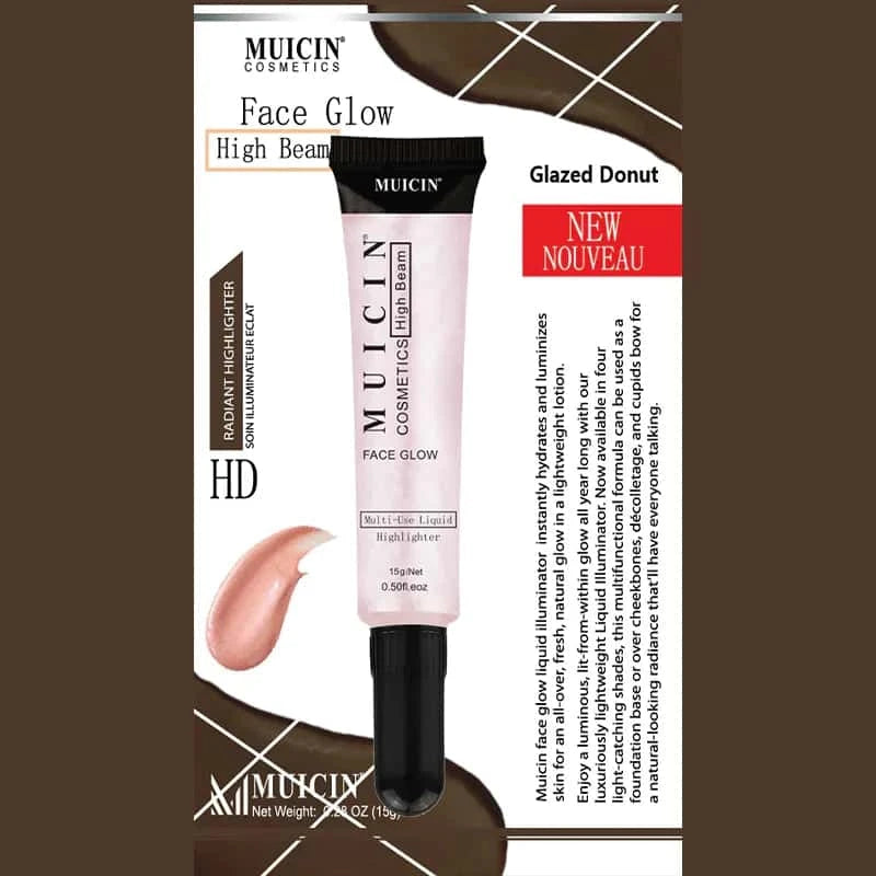 Face Glow High Beam Highlighter