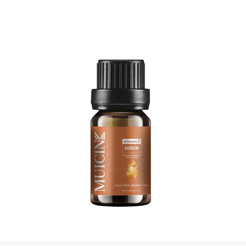 Vitamin C Go &amp; Glow Facial Kit
