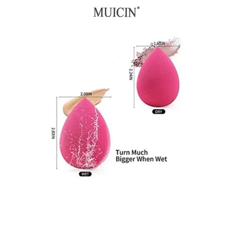 Pinky Sponge Makeup Blender