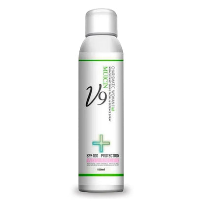 V9 Intensive Whitening &amp; Protective Facial Mist