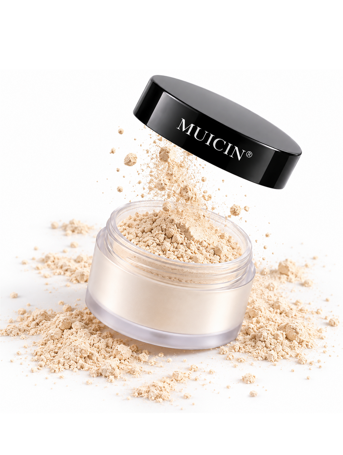 Translucent Setting Loose Powder