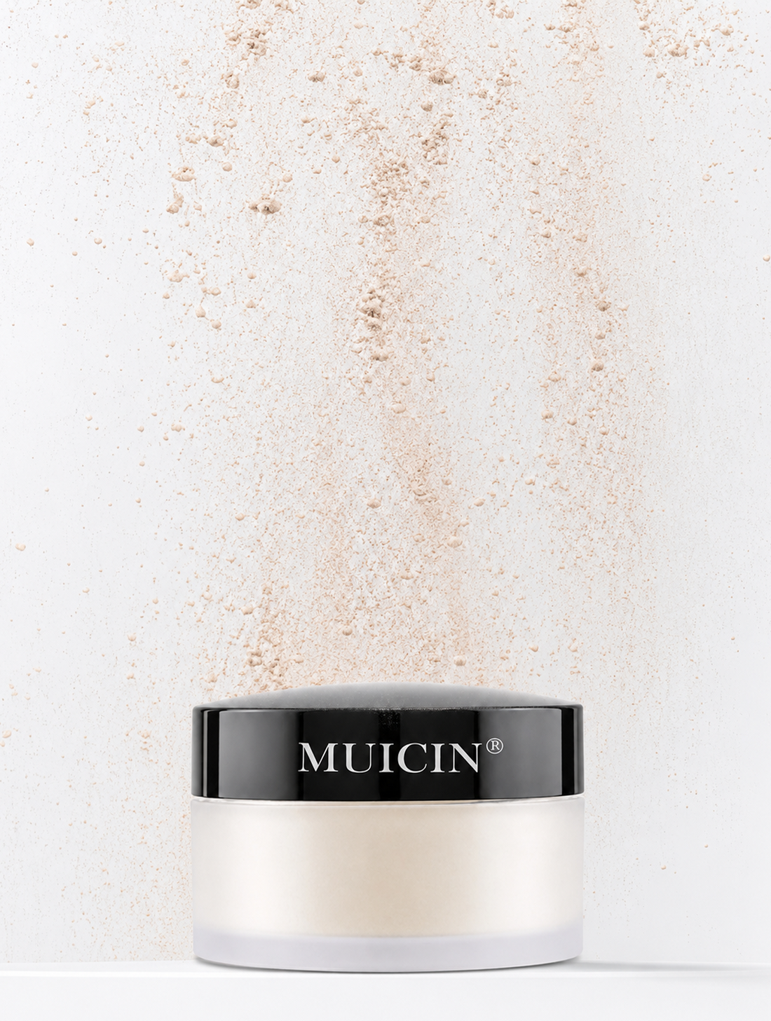 Translucent Setting Loose Powder