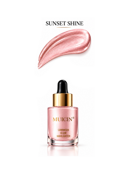 Liquid Highlighter Moisture &amp; Shine