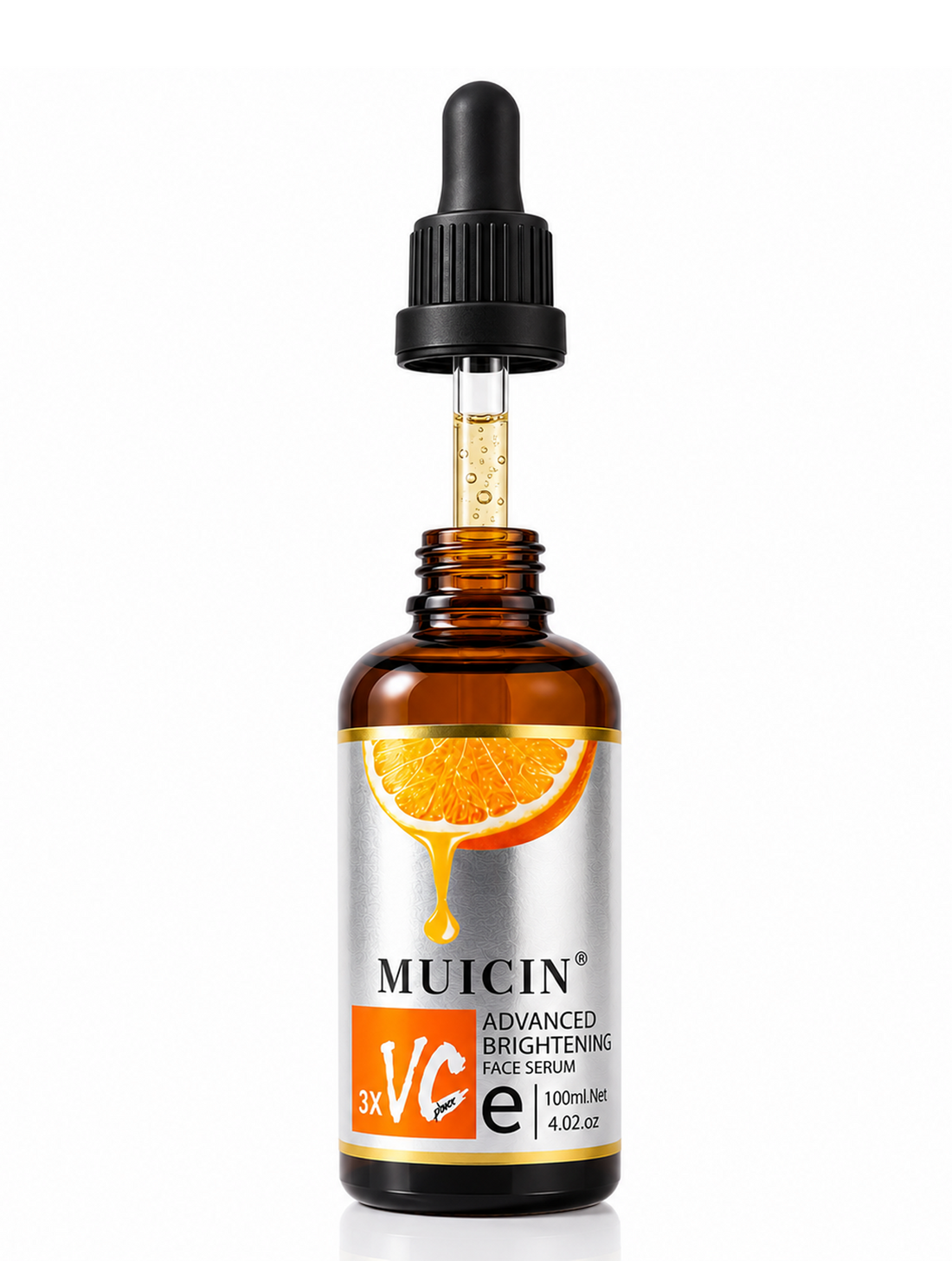 3X Advanced Brightening Vitamin C Serum