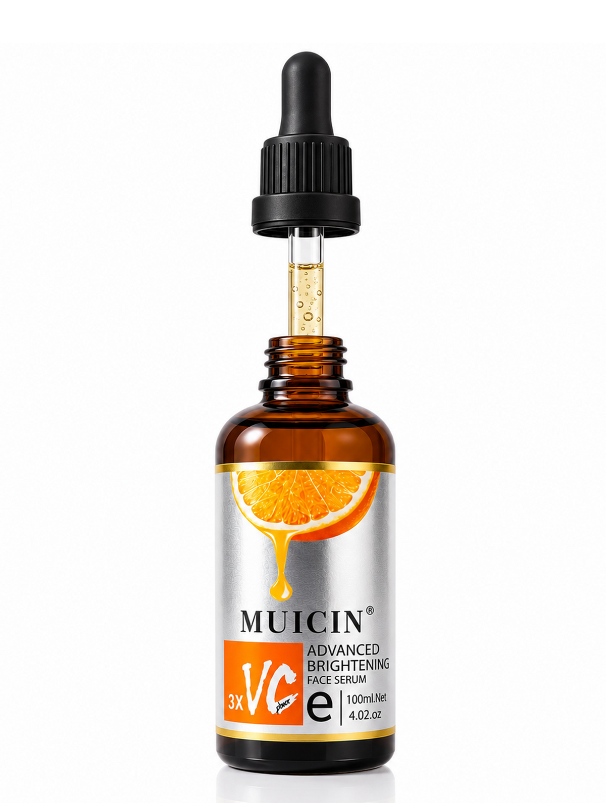 3X Advanced Brightening Vitamin C Serum