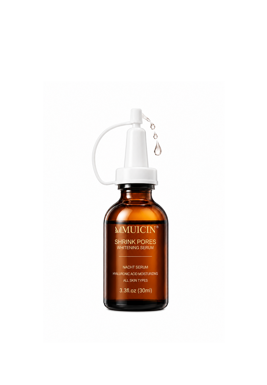 Shrink Pores Hyaluronic Acid Serum