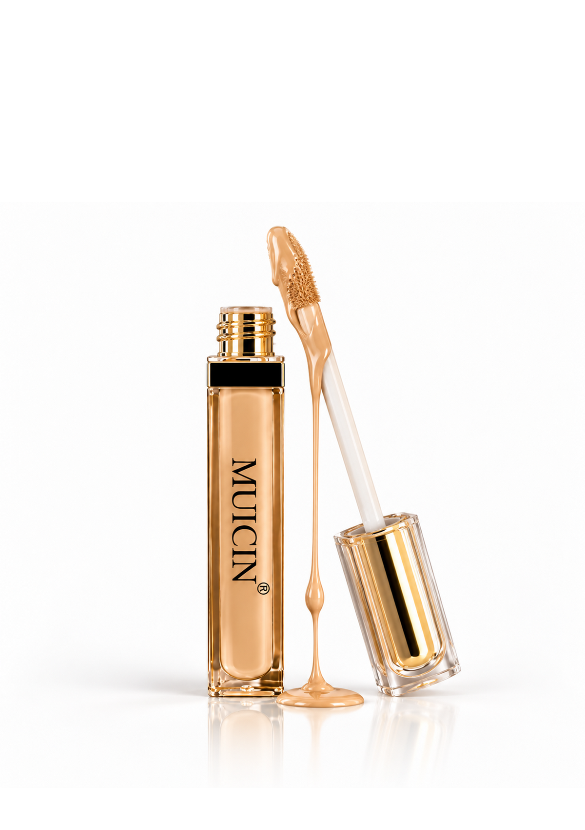 Luminous Silk Hd High Coverage Liquid Concealer