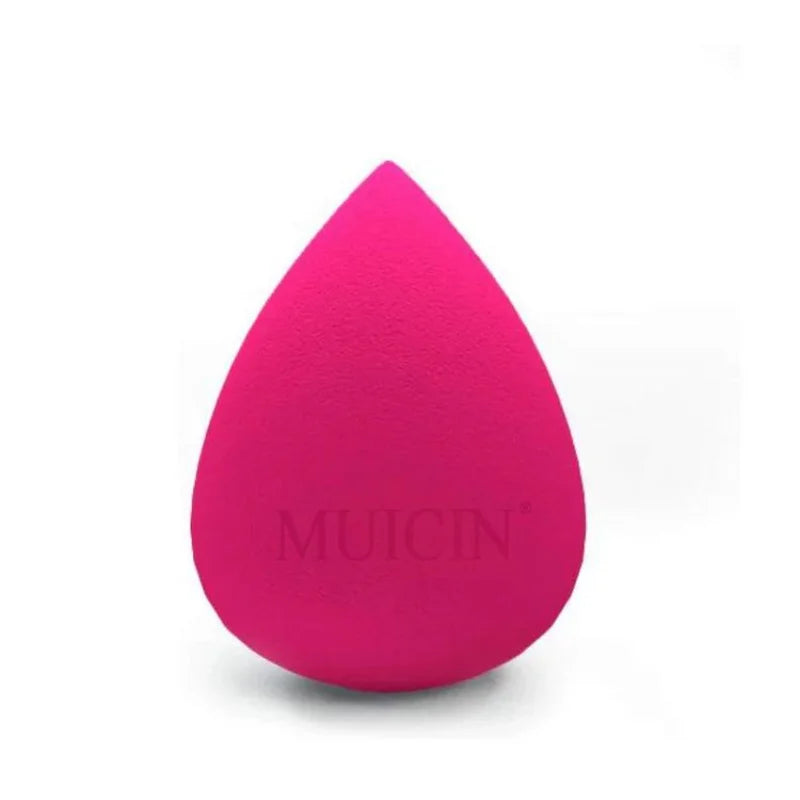 PINKY SPONGE MAKEUP BLENDER - CUTE &amp; EFFECTIVE