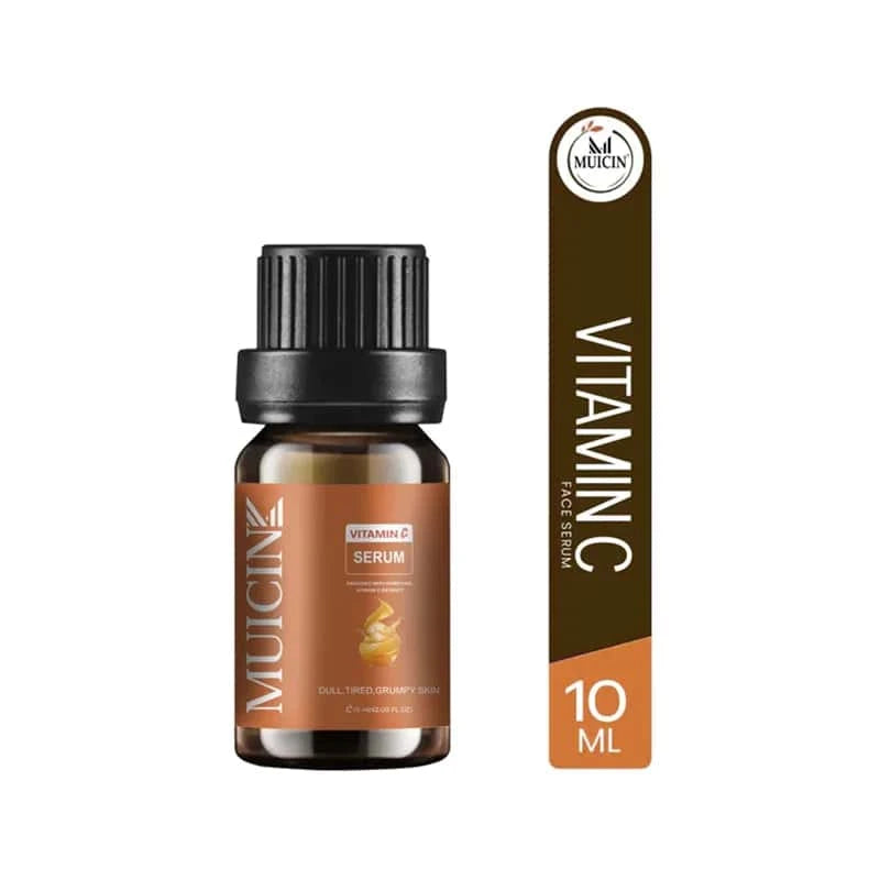 Vitamin C Go &amp; Glow Facial Kit