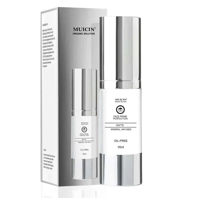 Tea Tree Mineral Infused Primer