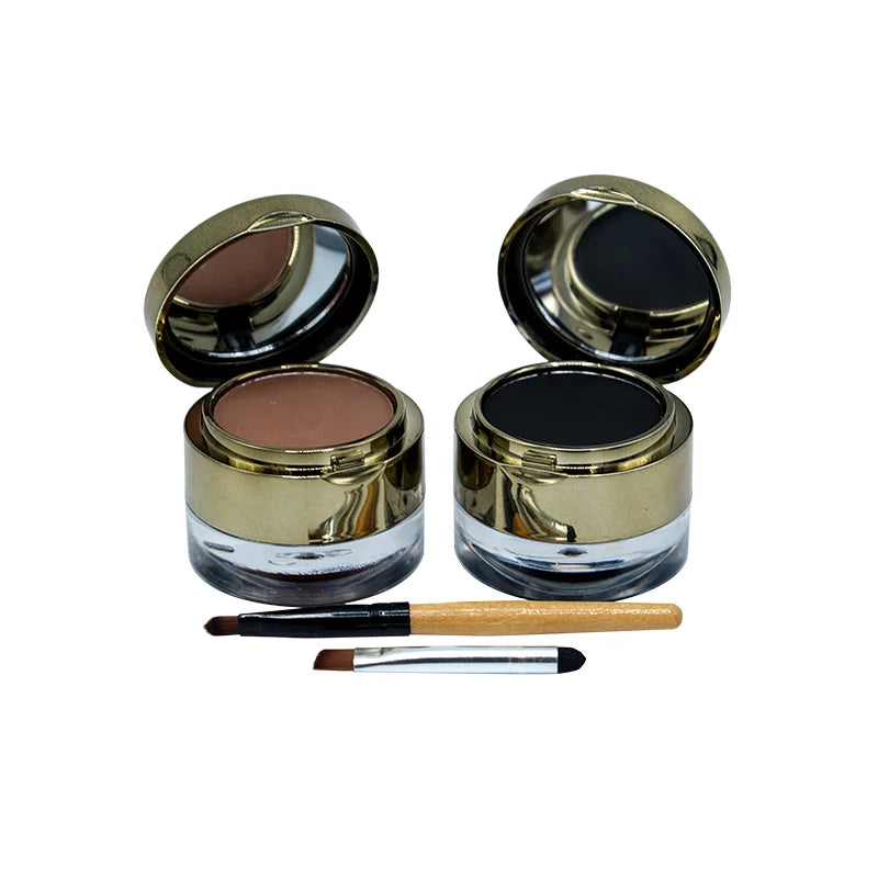 2 IN 1 CATTY EYES GEL EYELINER - PERFECT WING &amp; LINE