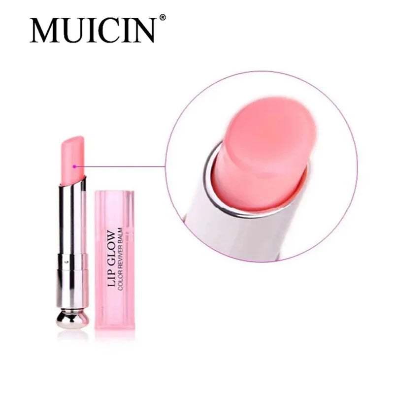 Lip Glow Color Enhancing Balm