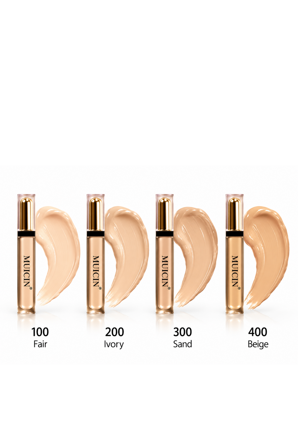 Luminous Silk Hd High Coverage Liquid Concealer