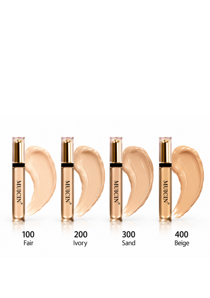 Luminous Silk Hd High Coverage Liquid Concealer